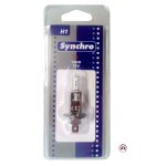 1 ampoule h1 iode 100w - 12v