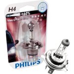 1 ampoule h4 vision plus 60
