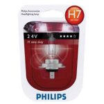 1 ampoule h7 24v heavy duty 1 ampoule h7 24v heavy duty