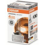 1 ampoule xnon auto osram xenarc original d1s 66140