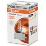 Osram - 1 ampoule xnon automobile xenarc original d3s 66340
