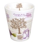1 gobelet expresso provence