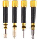 1 jeu d'outils de d�bosselage pour carrosserie, adapt�s � diff�rents mod�les de voitures