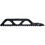 1 lame de scie sabre technic carbure spciale brique monomur - tivoly