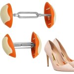 1 paire ecarteur chaussure, elargisseur chaussure, embauchoir chaussures femme, embauchoir chaussure, ...