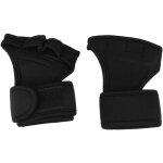 1 paire de gants fitness homme femme pour musculation, protection paume et prise renforc�e - taille xl ...