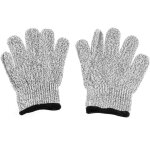 1 paire de gants de sculpture pour enfants, gants de protection anti - coupures, gants anti - coupures ...