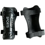 1 paire de protections tibiales enfant haute r�sistance - gardes de jambe football s�curit� sportive ...