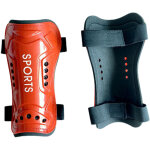 1 paire de protections tibiales enfant - jambi�res de football haute r�sistance pour s�curit� sportive ...