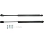 1 paire de v�rins de capot avant sg330109 de remplacement l�ger et solide pour hummer h3 alpha 20062010 ...