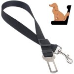 1 pcs ceinture chien voiture, ceinture securite chien voiture, ceinture securite pour chien voiture, ...