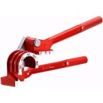 1 pcs outil de pliage de tuyaux a 180 degres cintreuse a tube robuste cintreuse de tubes en alliage d'aluminiu ...