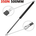 1 pi�ces 350n 500mm amortisseur � ressort de support de levage de v�rins � gaz de voiture pour mod�le ...