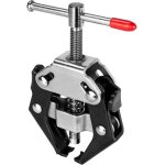 1 pi�ce extracteur de borne de batterie et de bras d'essuie - glace de 6 � 43 mm, outil de retrait de ...