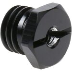 1 pi�ce huepar adaptateur filet�, r�ducteur / adaptateur de vis m�le de 1 / 4  - 20 � 5 / 8  - 11 pour ...