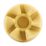 1 pi�ce joint en caoutchouc de base pour blender, mixeur et centrifugeuse - pi�ce de rechange accessoire ...