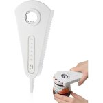 1 pi�ce ouvre bocal manuel, ouvre bouteille sans effort, multifonctionnel 2 en 1 ouvre bouteille, ouvre ...