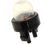 1 pi�ce pompe d'amor�age, compatible tron�onneuse alpina stiga, pour moteur 2t, pi�ces d�tach�es jardin, ...