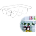 1 pi�ces porte - bouteille universel pour r�frig�rateur pour 3 bouteilles pour grands r�frig�rateurs, ...