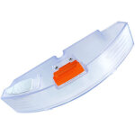 1 pi�ce de rechange r�servoir d'eau, compatible roborock s7 t7s plus g10, bac � eau transparent pour ...