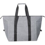 1 pi�ce sac glaciere portable et etanche, sac isotherme repas homme chantier, glaciere souple isotherme ...