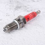 1 pi�ces s�ries 3 �lectrodes bougie d'allumage d8tc pour 125cc 150cc 200cc 250cc scooter moto quads le ...