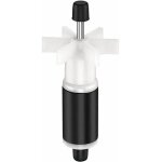 1 pi�ce turbine de rechange pour pompe � eau, rotor c�ramique pour filtre aquarium, compatible pompes ...