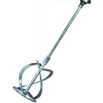 1 rechange pour malaxeur 140 beton ciment colle platre scheppach pm1600