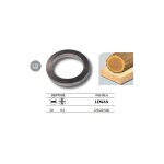 1 rouleau de 50 m�tres lame scie � ruban en acier c75 20x0, 5 pas de 6 - 129. 20. 506 - leman