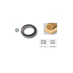 1 rouleau de 50 mtres lame scie  ruban en acier c75 30x0, 6 pas de 8 - 129. 30. 608 - leman