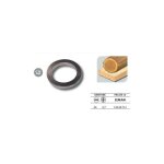 1 rouleau de 50 mtres lame scie  ruban en acier c75 40x0, 7 pas de 12 - 129. 40. 712 - leman