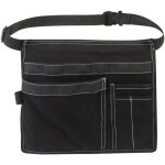 1 article sac de ceinture en tissu oxford, pochette de ceinture � outils r�glable pochette � outils utilitaire ...