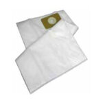 3 sacs type husky pro10, pro20 et pro200 et duovac air 50, 170i signature, star plus, sensa, symphonia ...