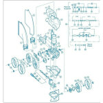 1 - sac � limon standard - robot polaris 480