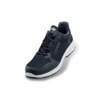 Uvex - 1 sport 6594246 antistatique (esd) chaussures de s�curit� s1p pointure (eu): 46 noir 1 paire(s) ...