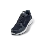 1 sport 6596244 chaussures de s�curit� s3 pointure (eu): 44 noir 1 paire(s) q877392 - uvex