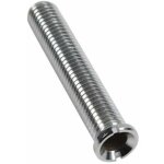 1 vis de panier d'�vier 70 mm vis de bonde en acier inoxydable accessoires de fixation vis de boulon ...