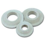 10, 0 x joint conique pour bonde