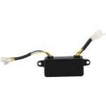 10�3�3cm)r�gulateur groupe electrogene, r�gulateur de tension avr 3kw, avr pour generateur a essence, ...