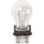 10 ampoules p27 - w2. 5x16d - 12v - 7w - feux de stop