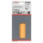 10 feuilles abrasives c470 bosch pour ponceuses vibrantes 93 x 186 mm best for wood and paint 8 trous ... 10 feuilles abrasives c470 bosch pour ponceuses vibrantes 93 x 186 mm best for wood and paint 8 trous ...