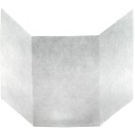 10 filtres à poussière pour ponceuse - metabo 10 filtres à poussière pour ponceuse - metabo