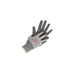 10 franz l'homme gants de travail contrle de coupe coffre - fort gris taille m gris franz mensch 33659 ...