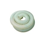 Holzprofi - 10 mtres de tuyau flexible d'aspiration - diamtre de 100 mm