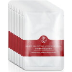 10 patchs anti - rides lifting visage pour plis nasog�niens et sillons