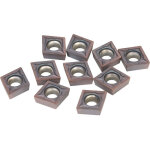 10 pi�ces / bo�te ccmt09t304 vp15tf plaquettes en carbure ccmt 09 t3 / ccmt32. 51 ins�rer tour tournant ...