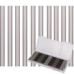 10 pi�ces ensemble de rabot electrique lame, 82mm raboteuse, pour rabot bosch hss lame, 82x5. 5x1. 2mm, ...