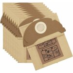 10 pi�ces sacs pour aspirateur pour k�rcher 6. 904 - 322. 0 sachet filtre pour mv2, wd2