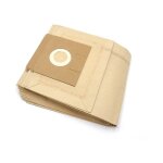 10 sac paper pour aspirateur robot aspirateur multi - usages krcher nt 361 eco tea / eco ma, nt 361 ...