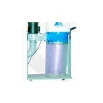 10 sacs de rcupration plastique  copeaux d. 370 mm x l. 700 mm pour fm230l1 - ab - sp090 - jean l'bniste ...